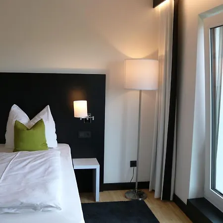 Hotel Me By Wmm Meitingen