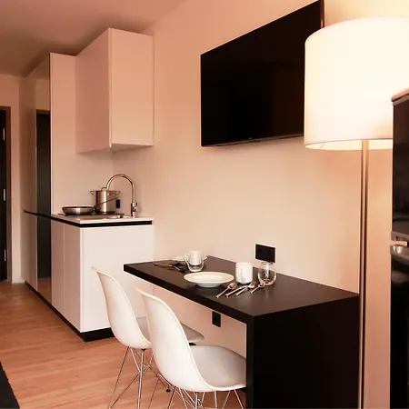 فندق Me By Wmm *