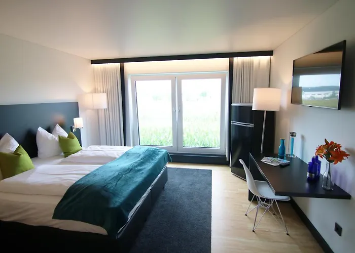 מלון Me By Wmm *